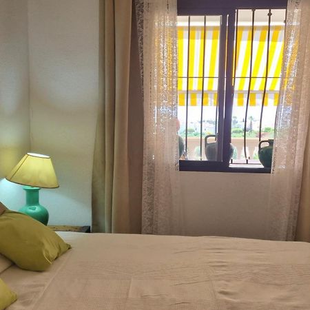 Casa Vistas Del Mar Villa Sitio de Calahonda Dış mekan fotoğraf