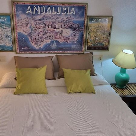 Casa Vistas Del Mar Villa Sitio de Calahonda Dış mekan fotoğraf