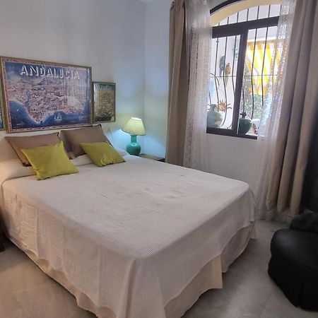 Casa Vistas Del Mar Villa Sitio de Calahonda Dış mekan fotoğraf