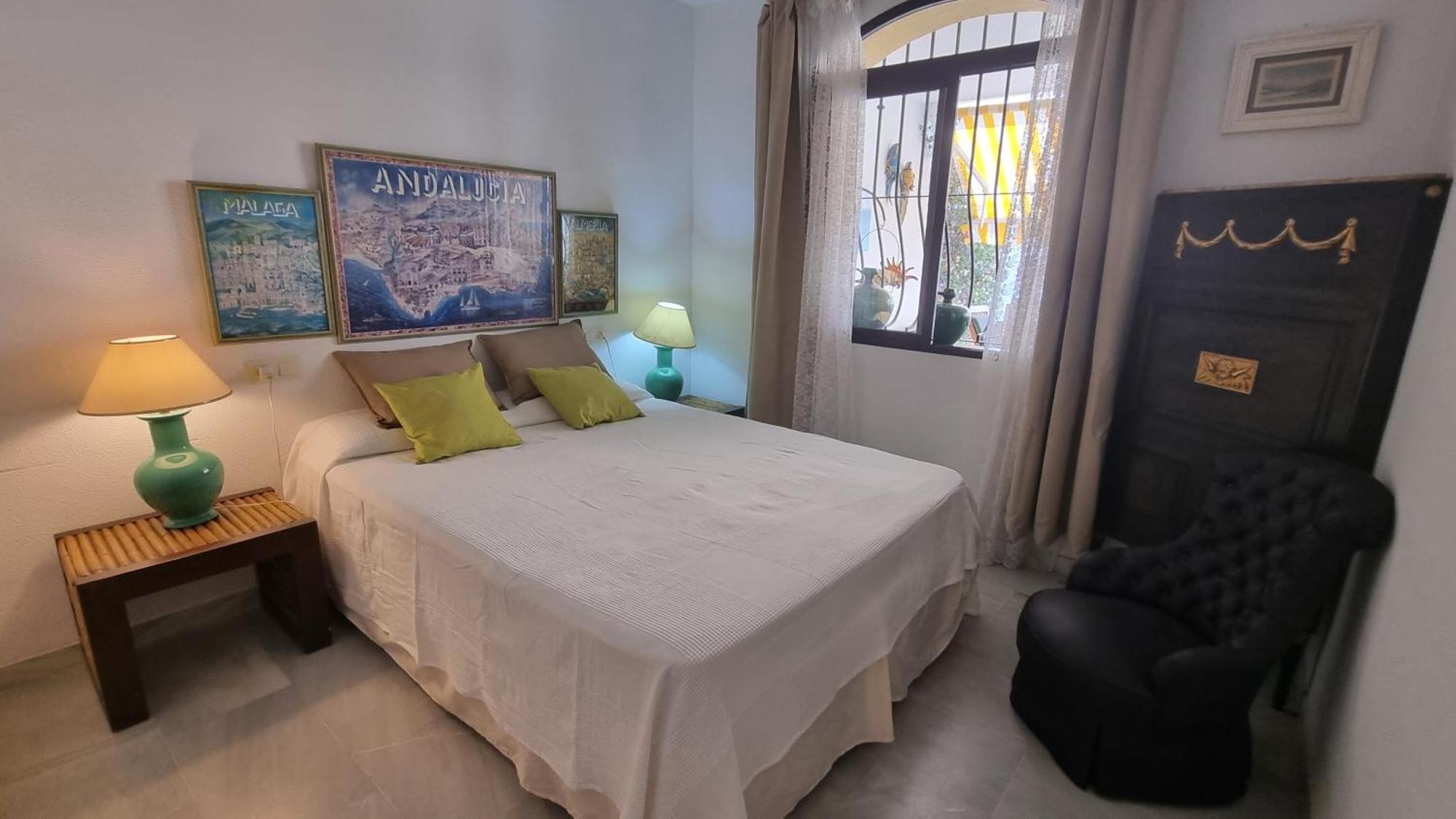 Casa Vistas Del Mar Villa Sitio de Calahonda Dış mekan fotoğraf