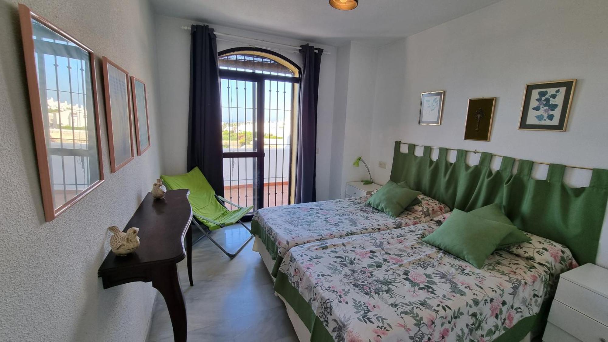 Casa Vistas Del Mar Villa Sitio de Calahonda Dış mekan fotoğraf