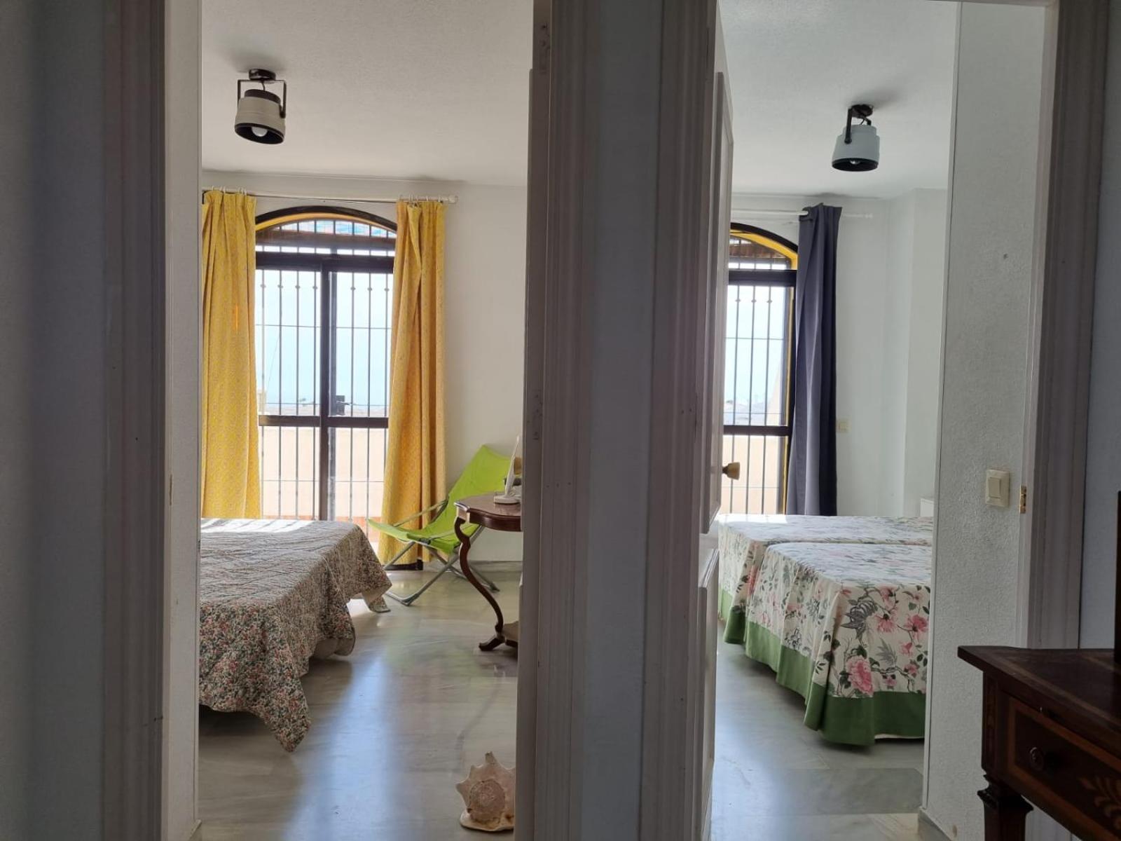 Casa Vistas Del Mar Villa Sitio de Calahonda Dış mekan fotoğraf
